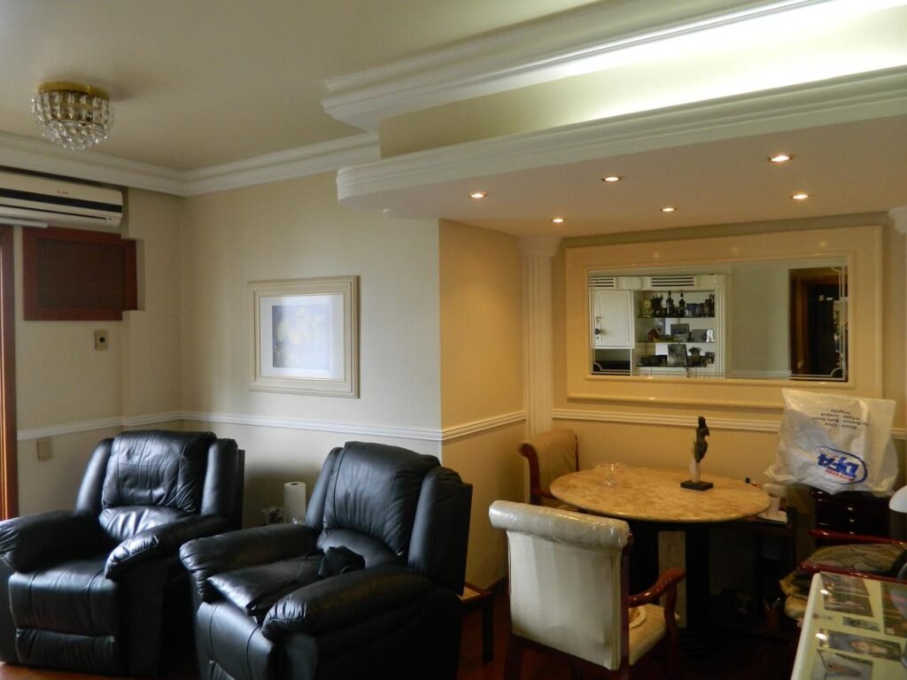 Apartamento de 1 dormitório — foto 2