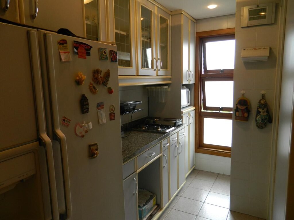 Apartamento de 1 dormitório — foto 4