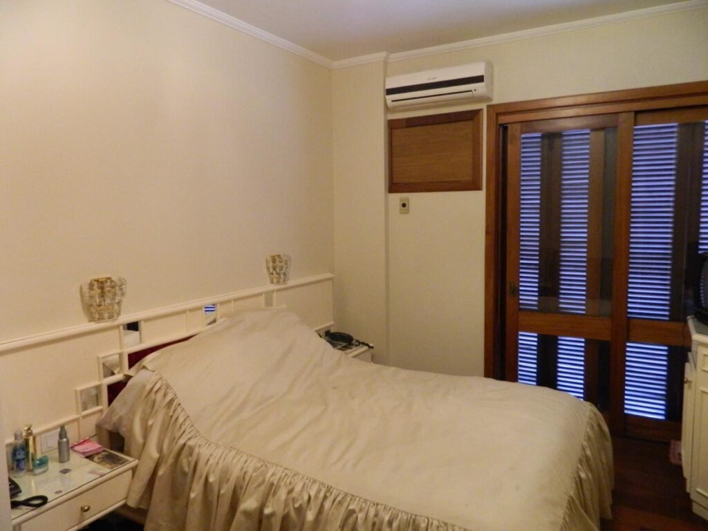 Apartamento de 1 dormitório — foto 5