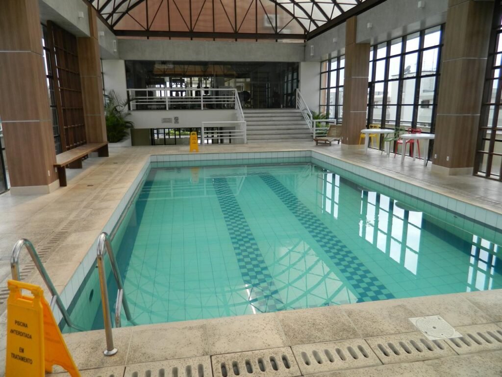 Apartamento de 1 dormitório — foto 1