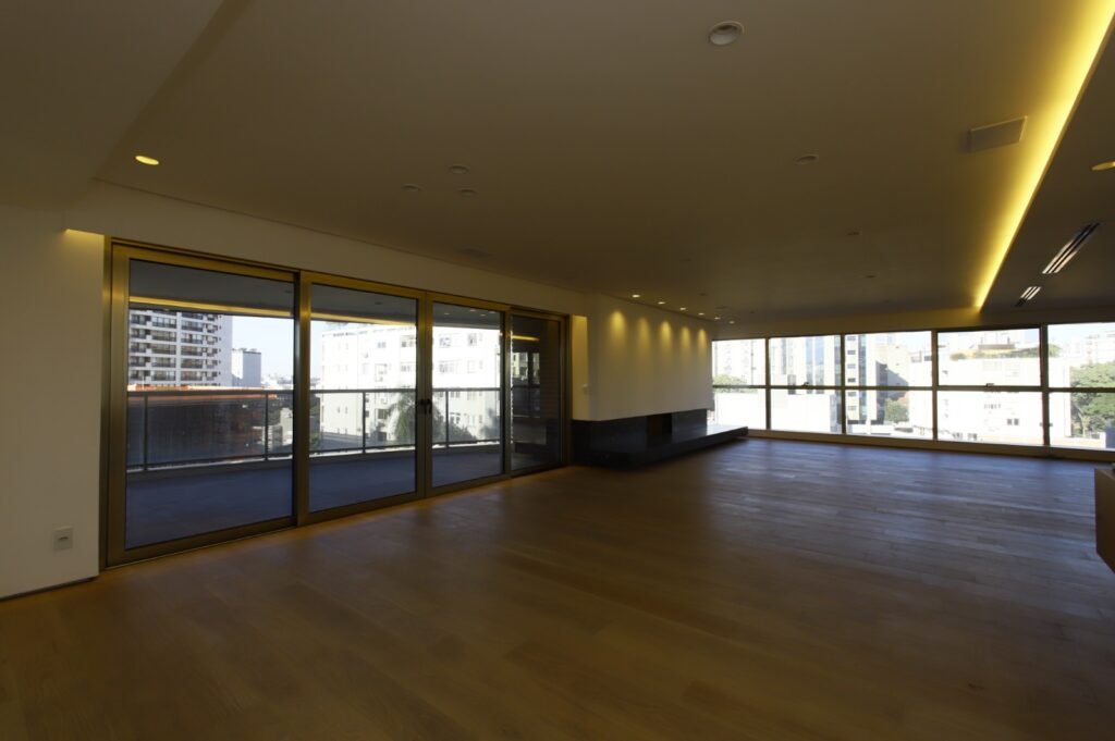 Apartamento de altíssimo padrão no coração do Moinhos de Vento — foto 2