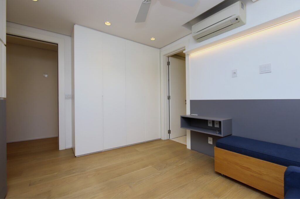 Apartamento de altíssimo padrão no coração do Moinhos de Vento — foto 5
